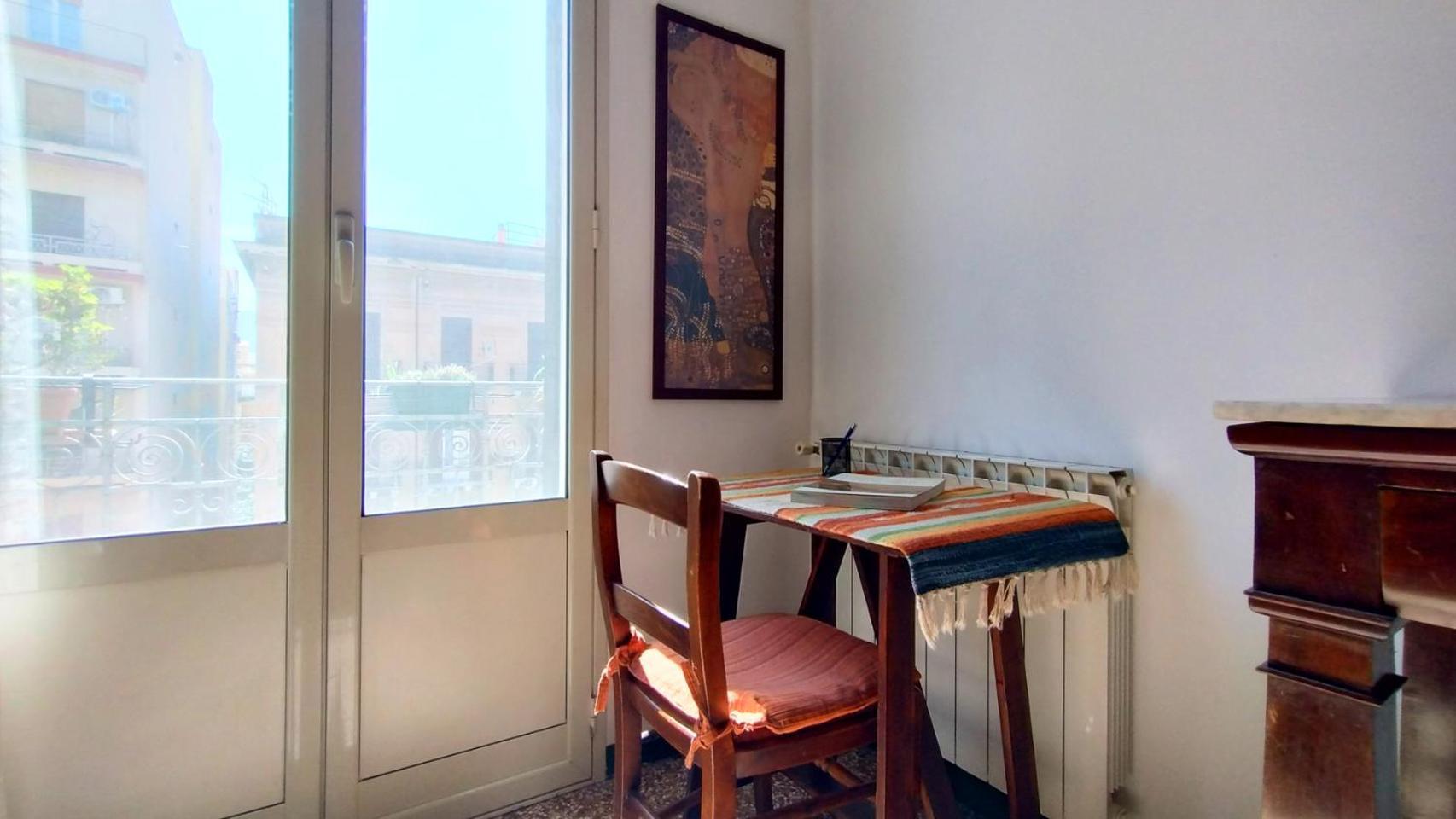 Appartamenti Olivuzza Παλέρμο Εξωτερικό φωτογραφία